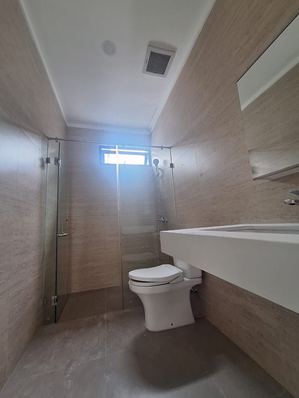 Rumah Bagus Di Discovery Amore Bintaro Sektor 9