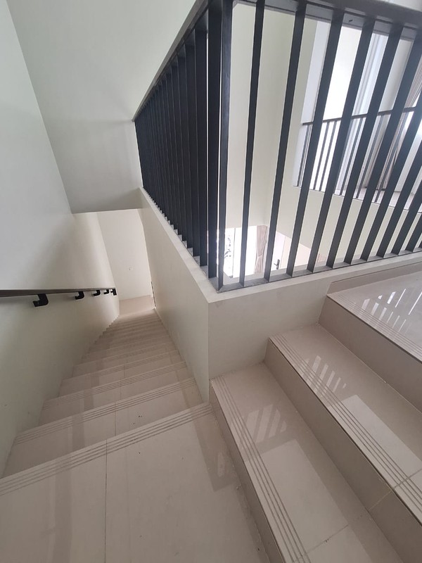 Rumah Bagus Di Discovery Amore Bintaro Sektor 9