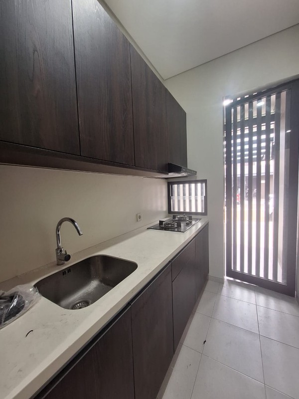 Rumah Bagus Di Discovery Amore Bintaro Sektor 9