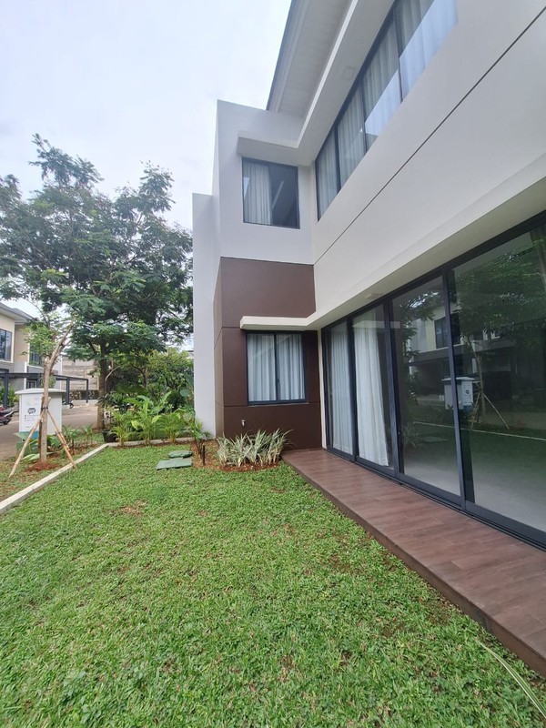 Rumah Bagus Di Discovery Amore Bintaro Sektor 9