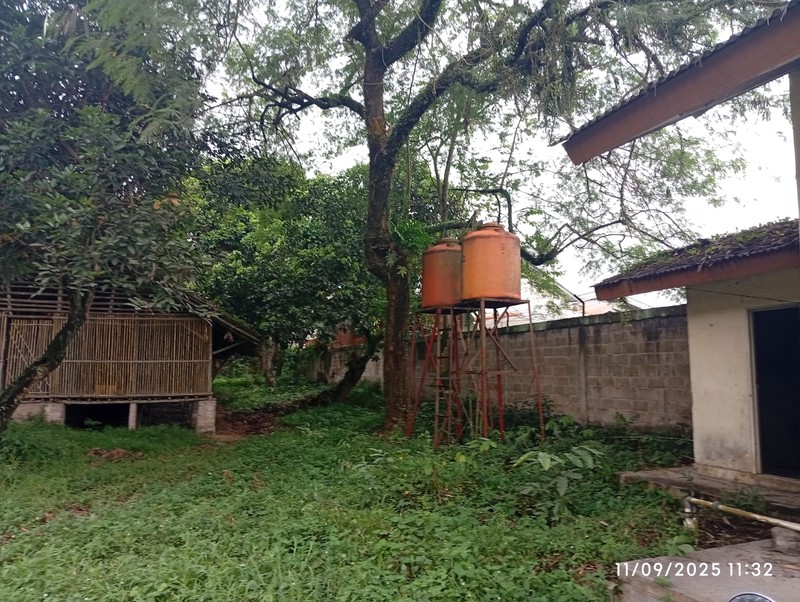 Kav.untuk gudang / pabrik. diranca iyuh. panongan Tangerang