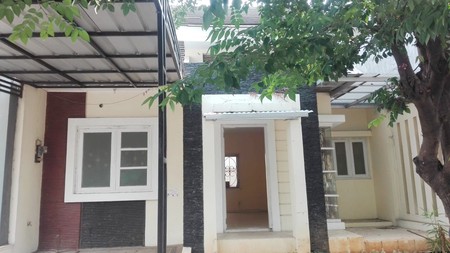 Rumah SHM Murah Siap Nego Keras Fasilitas Premium Di Grand Wisata