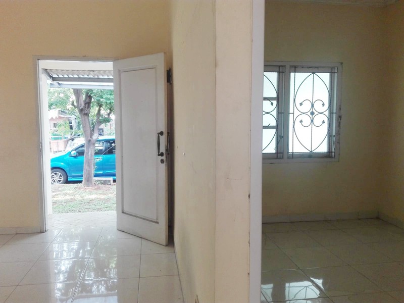 Rumah SHM Murah Siap Nego Keras Fasilitas Premium Di Grand Wisata