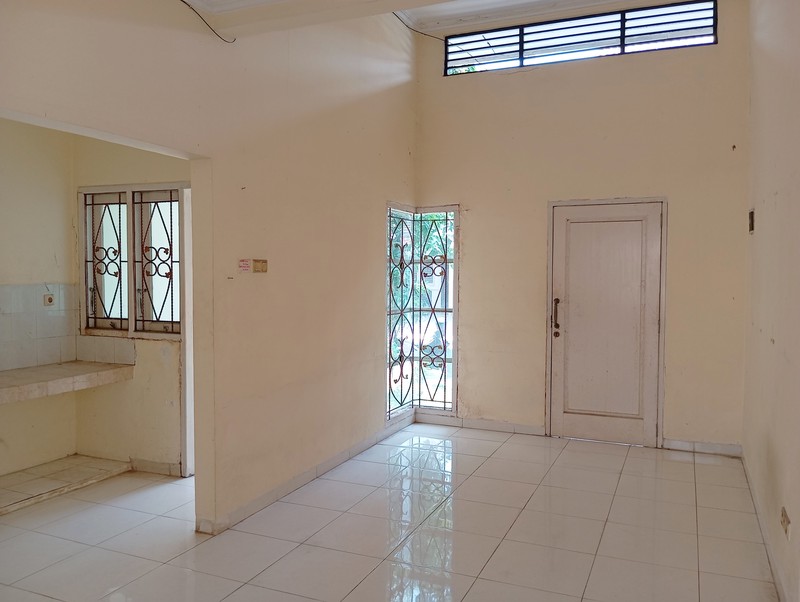 Rumah SHM Murah Siap Nego Keras Fasilitas Premium Di Grand Wisata