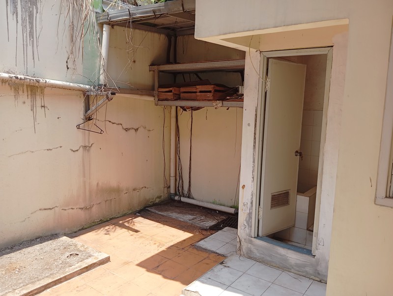 Rumah SHM Murah Siap Nego Keras Fasilitas Premium Di Grand Wisata