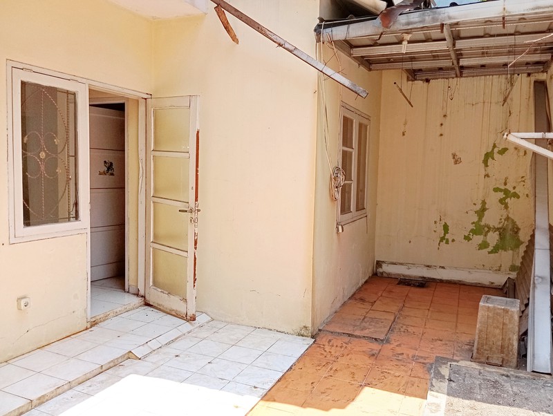 Rumah SHM Murah Siap Nego Keras Fasilitas Premium Di Grand Wisata