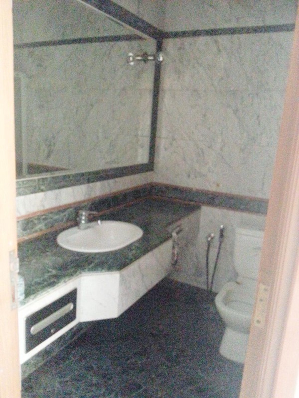 Rumah Bagus Di Jl Metro Alam Pondok Indah Jakarta Selatan