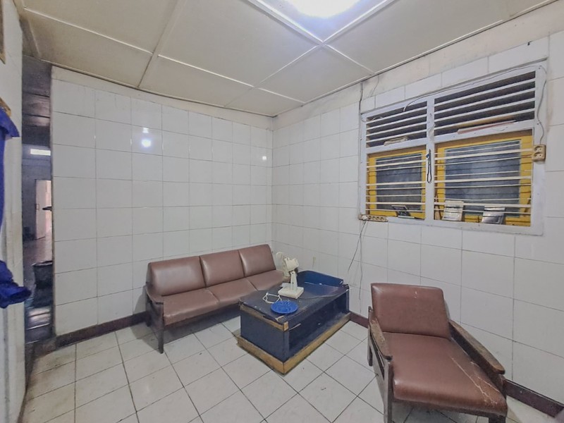 Rumah Lokasi Strategis  di Rawa Belong Palmerah