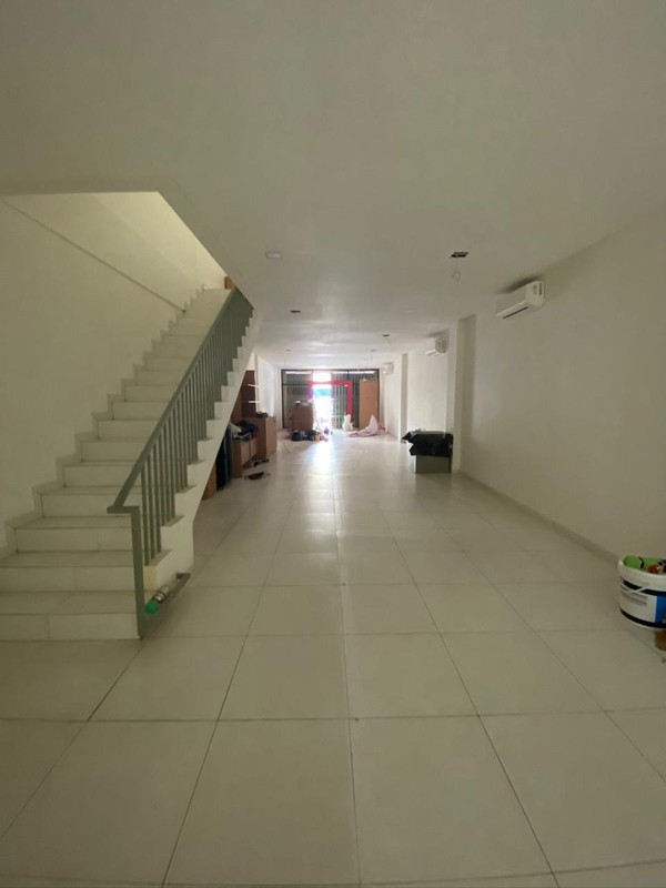 Dijual Ruko 3 Lantai Blok A Cinere, Depok