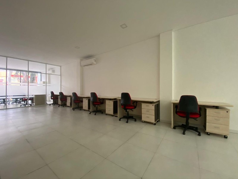 Dijual Ruko 3 Lantai Blok A Cinere, Depok