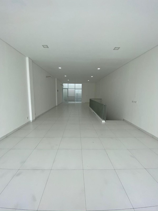 Dijual Ruko 3 Lantai Blok A Cinere, Depok