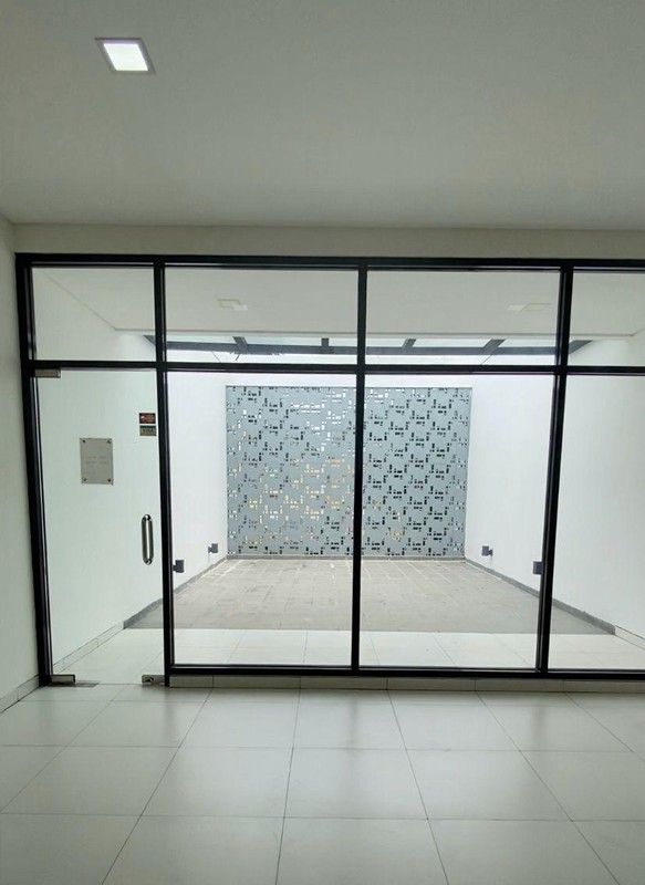 Dijual Ruko 3 Lantai Blok A Cinere, Depok