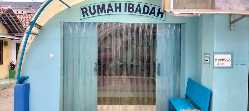 Rumah Sangat Luas Full Furnished di Tepi Jalan Wonosari KM 4,5 - Banguntapan, Bantul