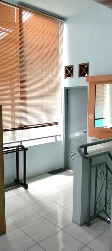 Rumah Sangat Luas Full Furnished di Tepi Jalan Wonosari KM 4,5 - Banguntapan, Bantul