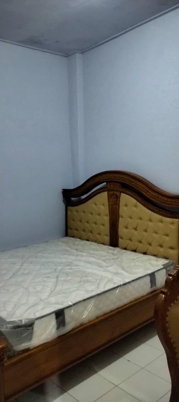Rumah Sangat Luas Full Furnished di Tepi Jalan Wonosari KM 4,5 - Banguntapan, Bantul