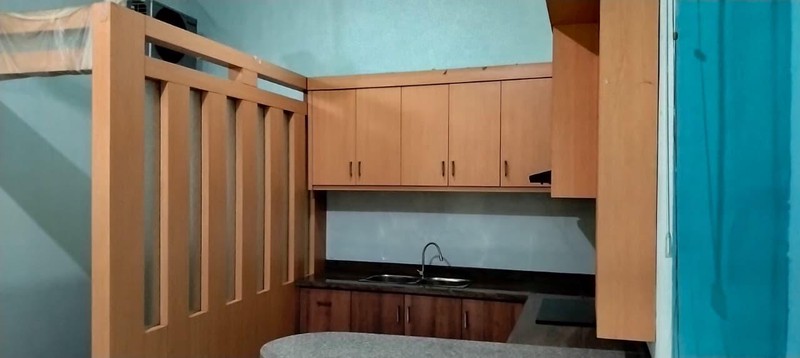 Rumah Sangat Luas Full Furnished di Tepi Jalan Wonosari KM 4,5 - Banguntapan, Bantul