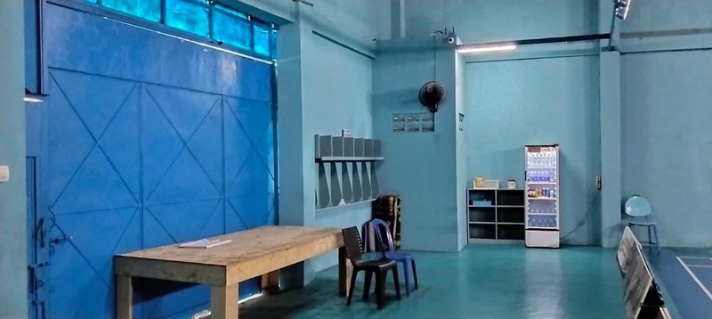 Rumah Sangat Luas Full Furnished di Tepi Jalan Wonosari KM 4,5 - Banguntapan, Bantul