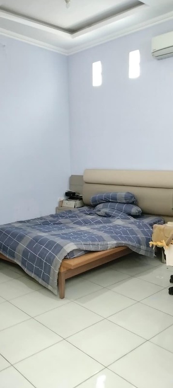 Rumah Sangat Luas Full Furnished di Tepi Jalan Wonosari KM 4,5 - Banguntapan, Bantul