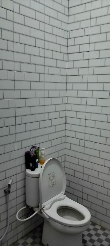 Rumah Sangat Luas Full Furnished di Tepi Jalan Wonosari KM 4,5 - Banguntapan, Bantul