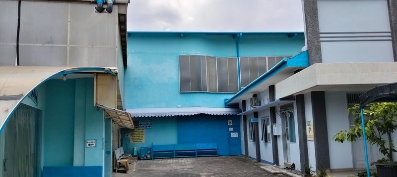 Rumah Sangat Luas Full Furnished di Tepi Jalan Wonosari KM 4,5 - Banguntapan, Bantul