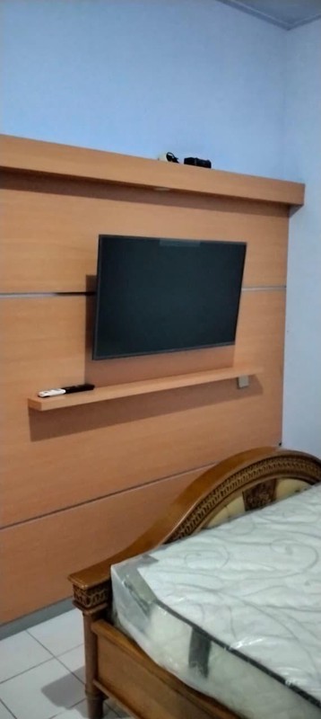 Rumah Sangat Luas Full Furnished di Tepi Jalan Wonosari KM 4,5 - Banguntapan, Bantul