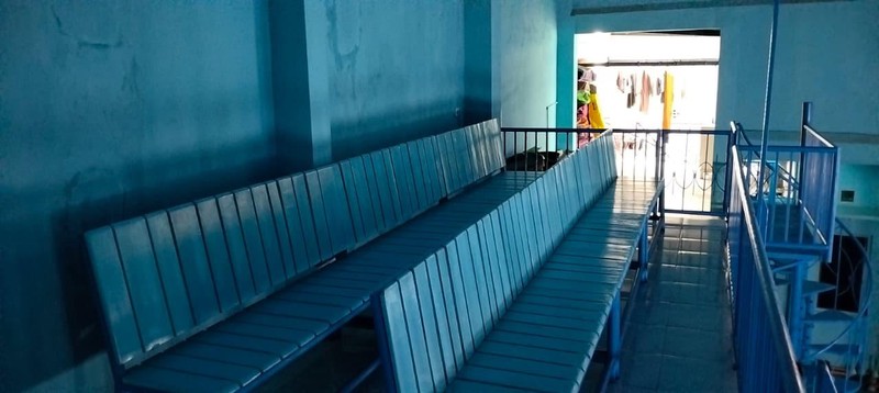 Rumah Sangat Luas Full Furnished di Tepi Jalan Wonosari KM 4,5 - Banguntapan, Bantul