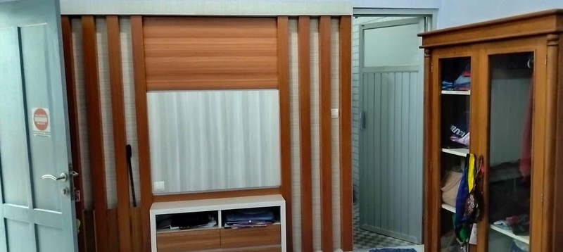 Rumah Sangat Luas Full Furnished di Tepi Jalan Wonosari KM 4,5 - Banguntapan, Bantul