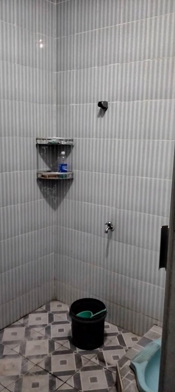 Rumah Sangat Luas Full Furnished di Tepi Jalan Wonosari KM 4,5 - Banguntapan, Bantul