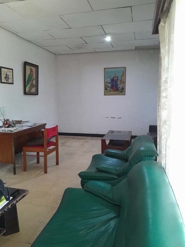 Rumah Bagus Di Jl Depsos Raya Pesanggrahan Jakarta Selatan