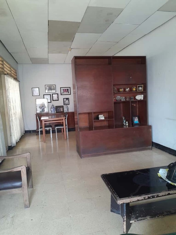 Rumah Bagus Di Jl Depsos Raya Pesanggrahan Jakarta Selatan