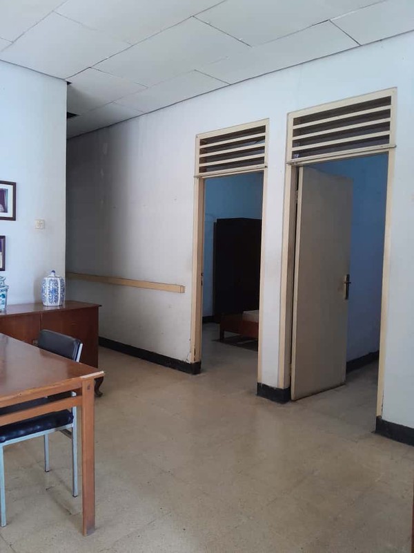 Rumah Bagus Di Jl Depsos Raya Pesanggrahan Jakarta Selatan