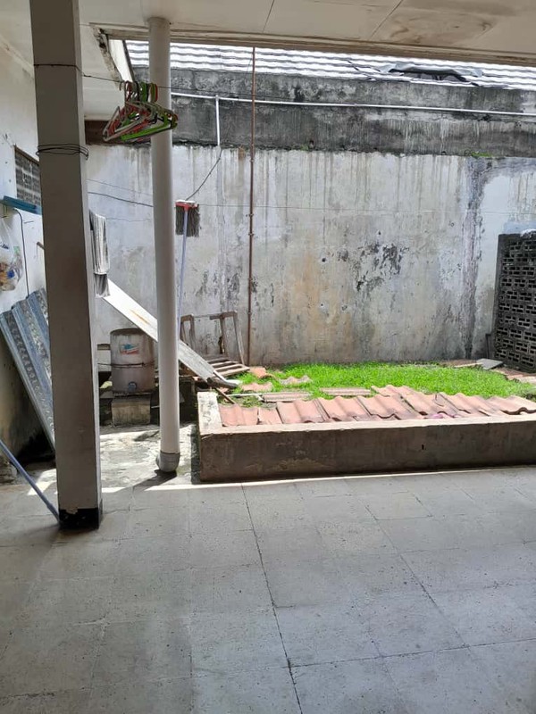 Rumah Bagus Di Jl Depsos Raya Pesanggrahan Jakarta Selatan