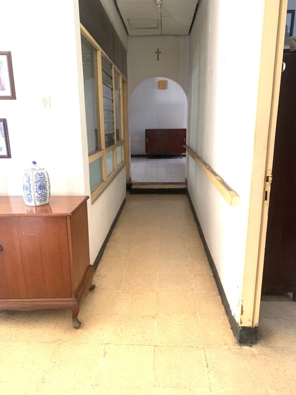 Rumah Bagus Di Jl Depsos Raya Pesanggrahan Jakarta Selatan