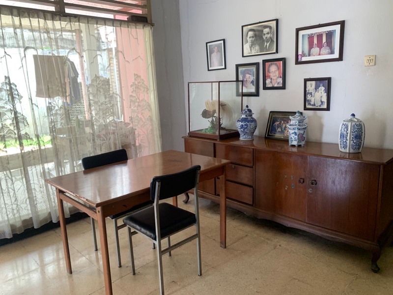 Rumah Bagus Di Jl Depsos Raya Pesanggrahan Jakarta Selatan