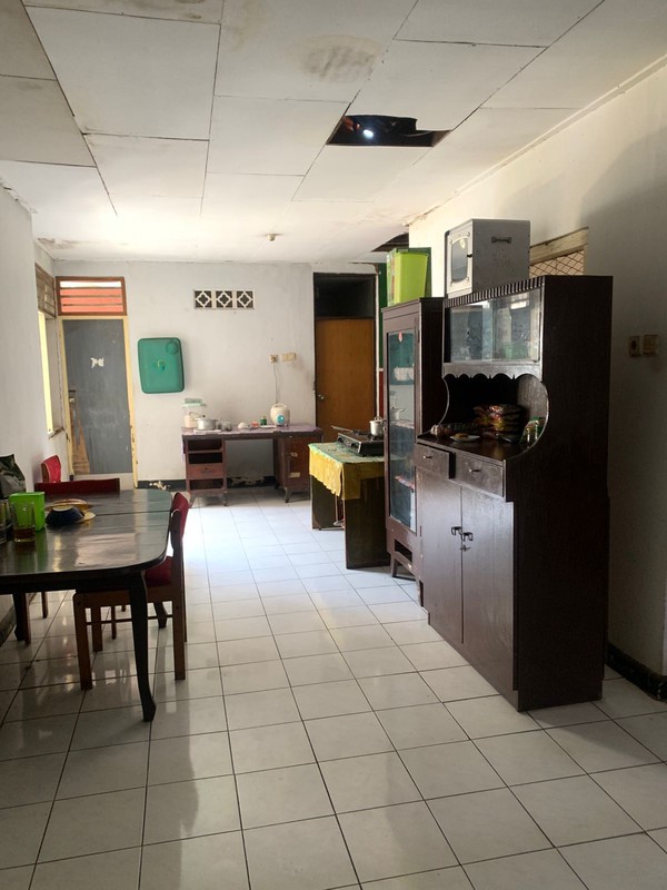 Rumah Bagus Di Jl Depsos Raya Pesanggrahan Jakarta Selatan