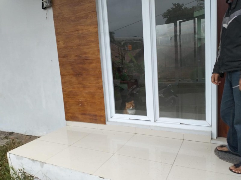 Rumah Bagus Di Cluster De Vista Pondok Ranji Tangerang Selatan