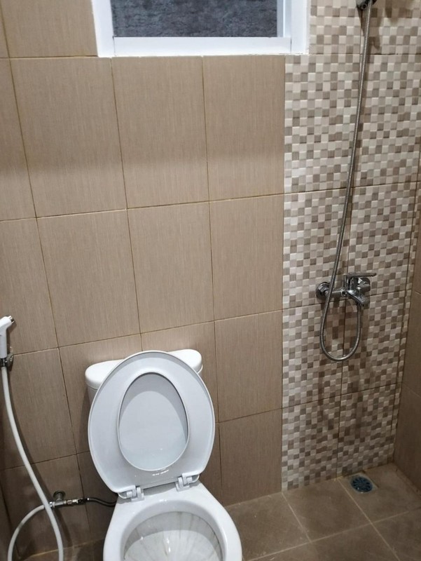 Rumah Bagus Di Cluster De Vista Pondok Ranji Tangerang Selatan