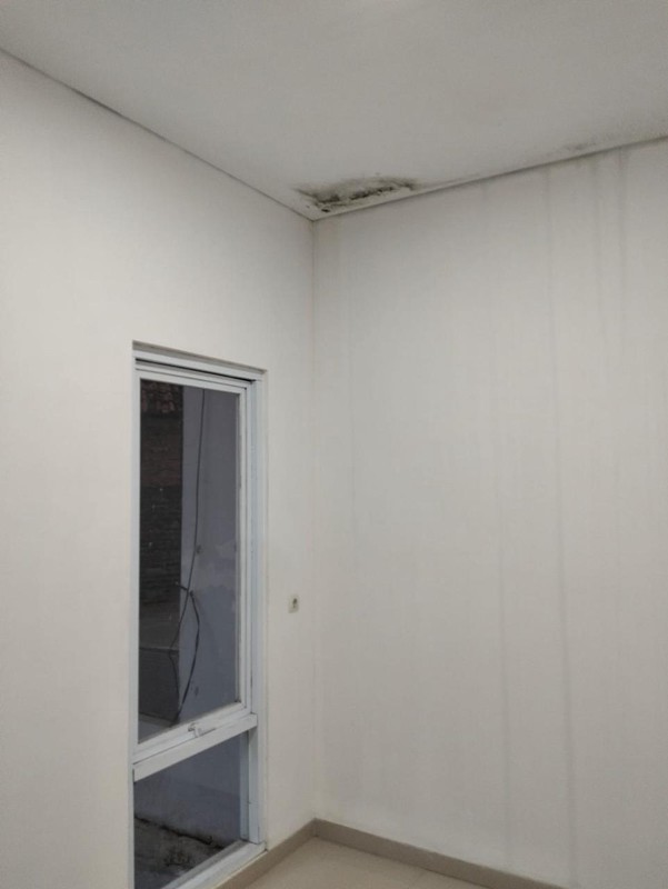 Rumah Bagus Di Cluster De Vista Pondok Ranji Tangerang Selatan