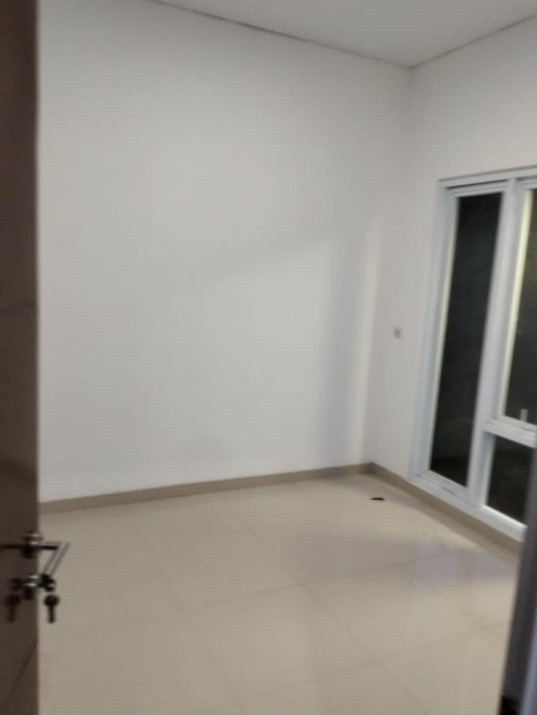 Rumah Bagus Di Cluster De Vista Pondok Ranji Tangerang Selatan