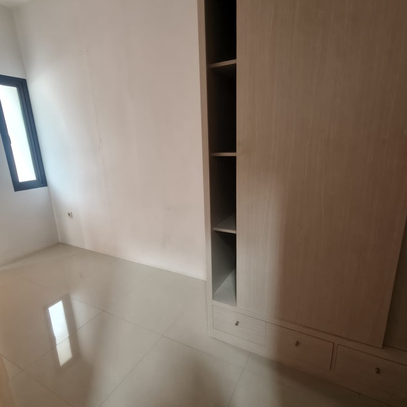 Rumah Bagus Di Cluster De Vista Pondok Ranji Tangerang Selatan