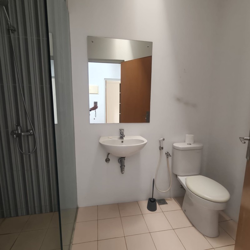 Rumah Bagus Di Cluster De Vista Pondok Ranji Tangerang Selatan