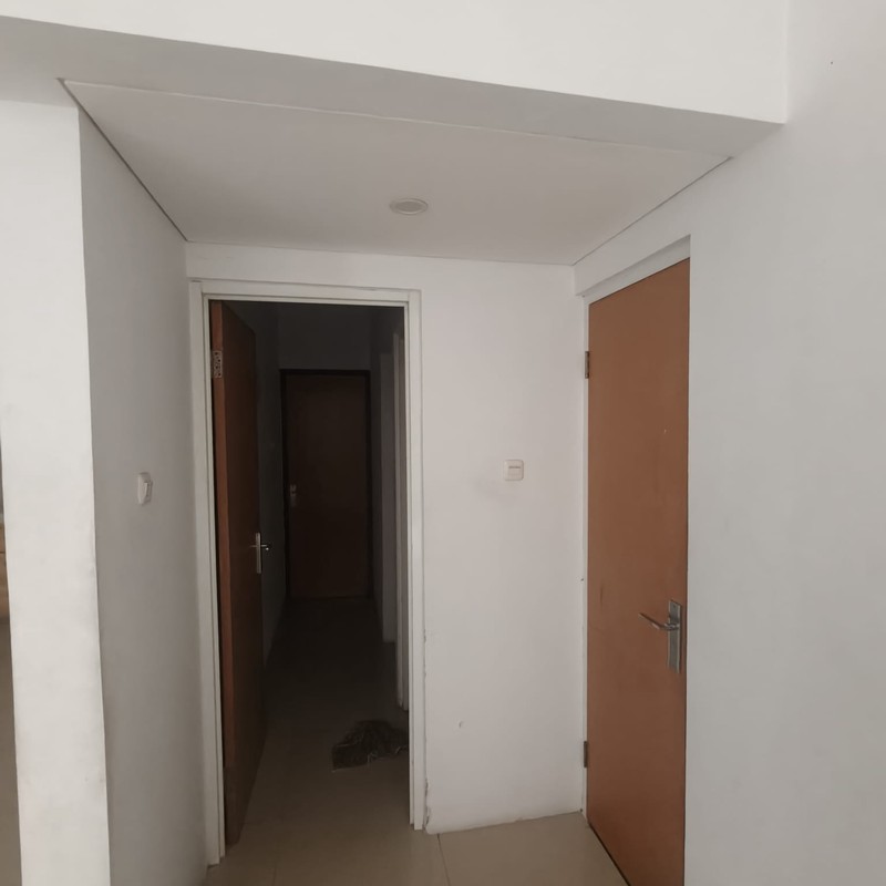 Rumah Bagus Di Cluster De Vista Pondok Ranji Tangerang Selatan