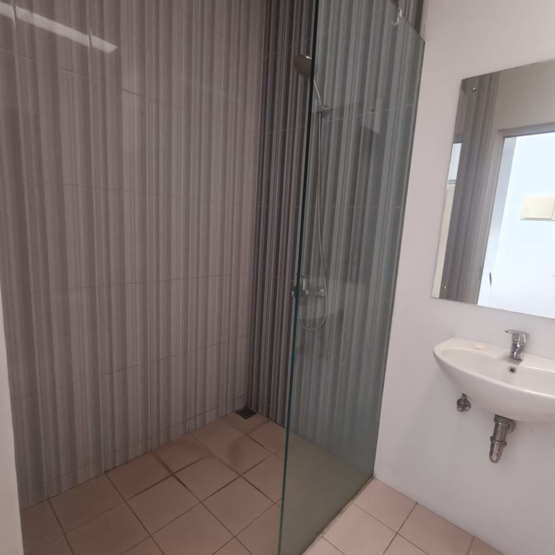 Rumah Bagus Di Cluster De Vista Pondok Ranji Tangerang Selatan