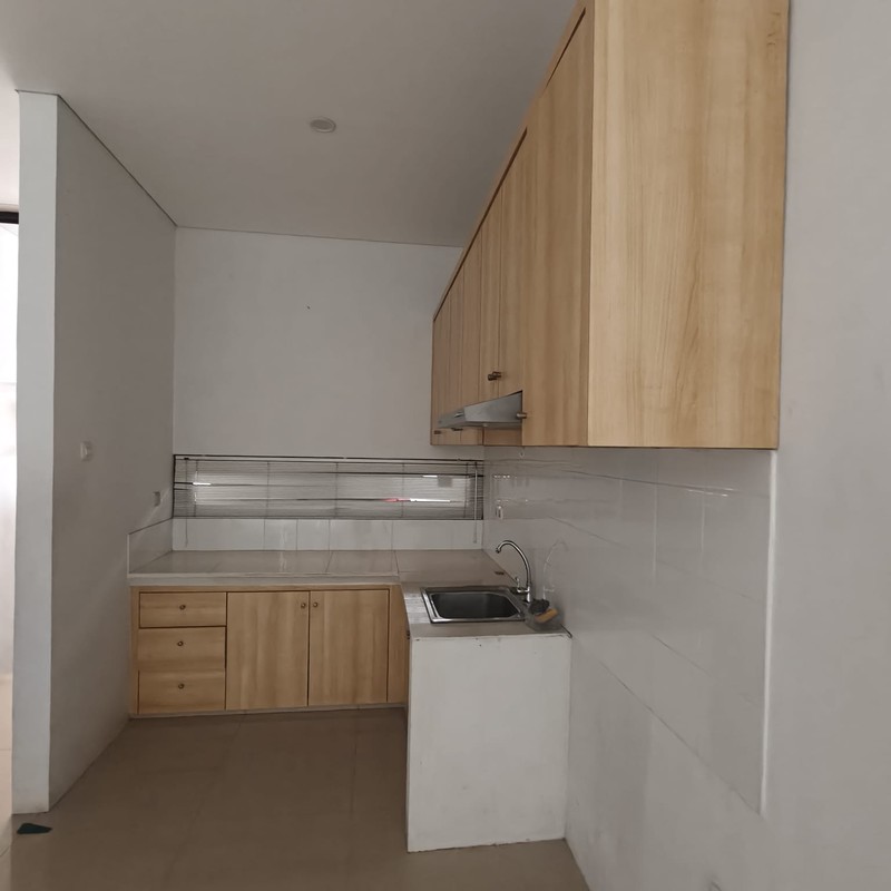 Rumah Bagus Di Cluster De Vista Pondok Ranji Tangerang Selatan