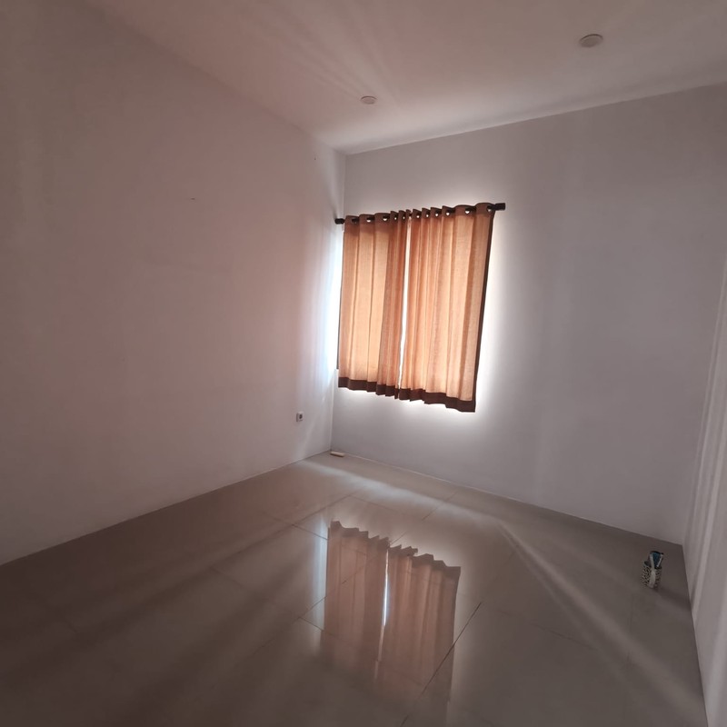 Rumah Bagus Di Cluster De Vista Pondok Ranji Tangerang Selatan