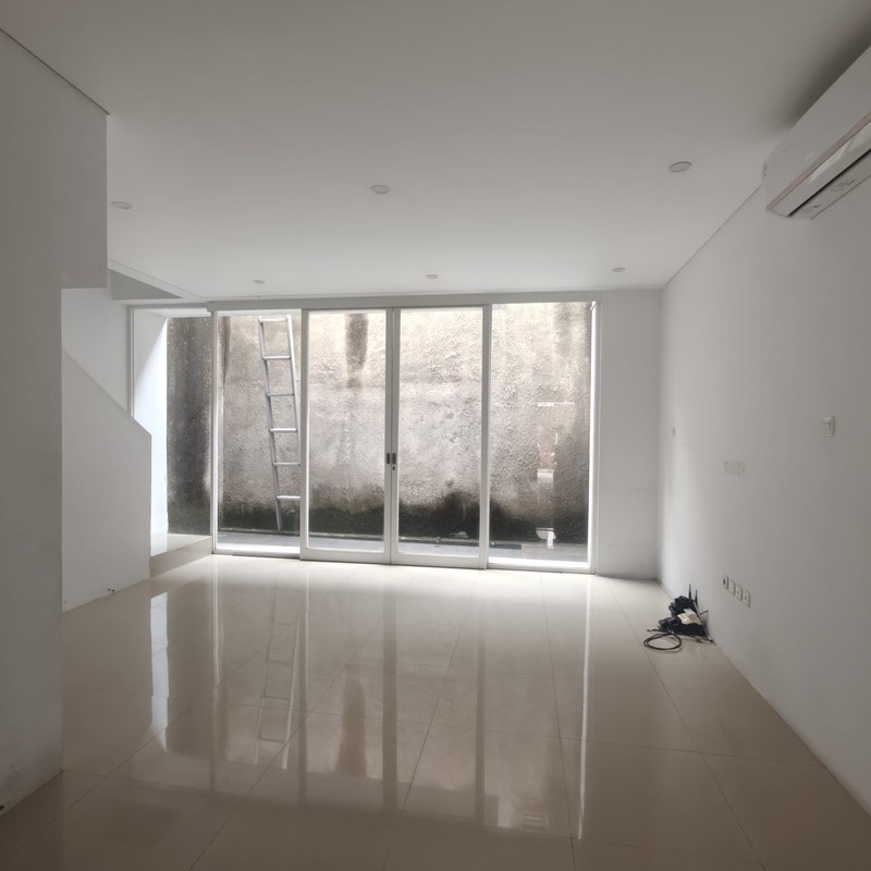 Rumah Bagus Di Cluster De Vista Pondok Ranji Tangerang Selatan