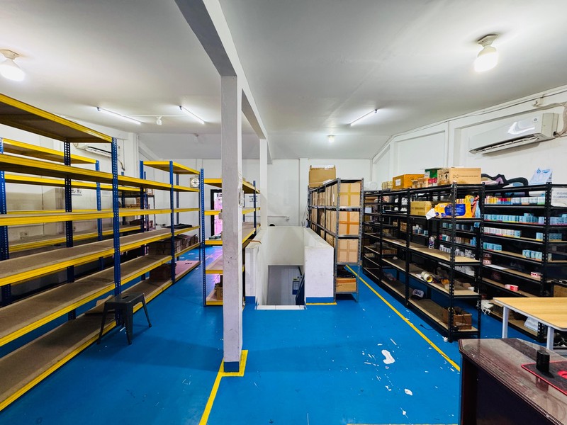 Ruko Siap Pakai Di Jl Fatmawati Raya Jakarta Selatan