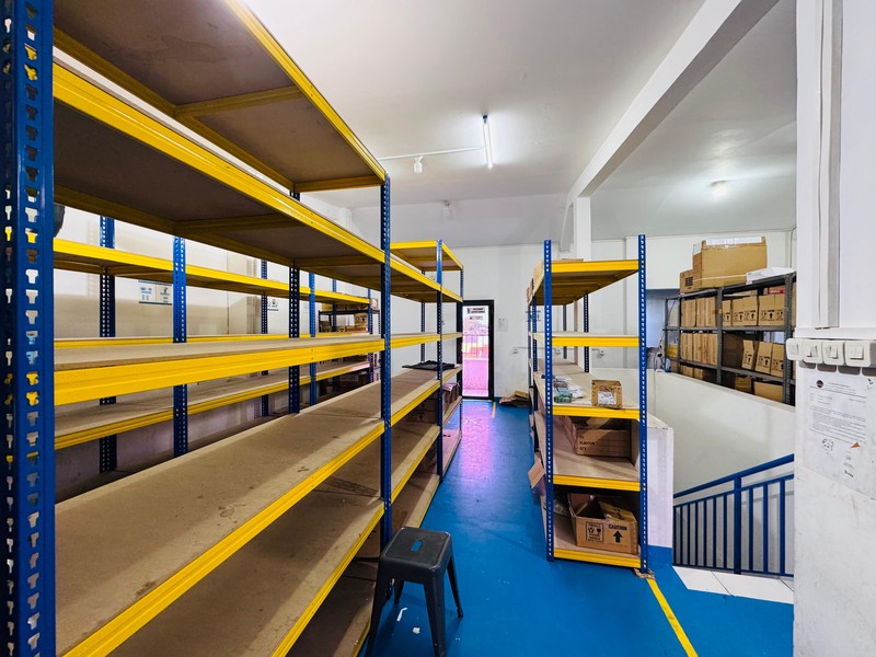 Ruko Siap Pakai Di Jl Fatmawati Raya Jakarta Selatan