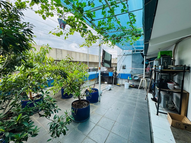 Ruko Siap Pakai Di Jl Fatmawati Raya Jakarta Selatan