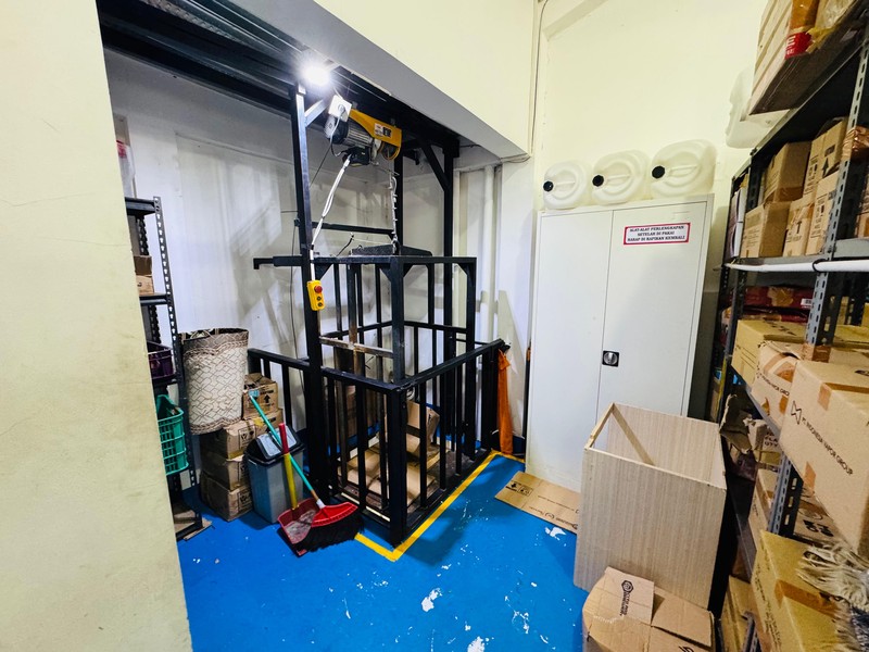 Ruko Siap Pakai Di Jl Fatmawati Raya Jakarta Selatan